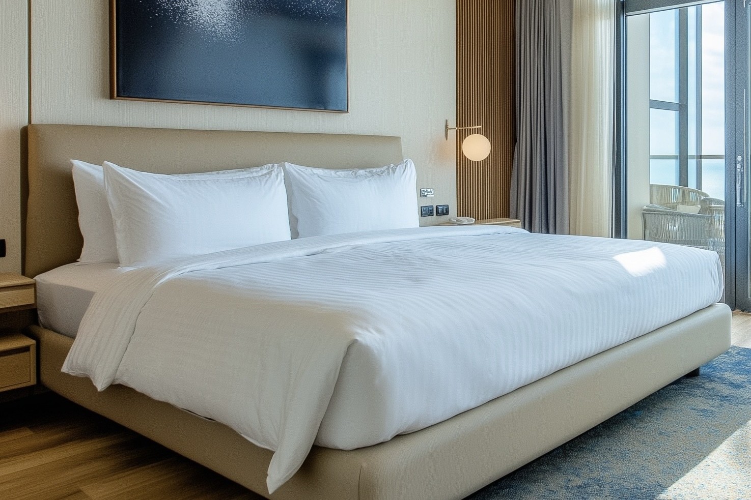 Find high quality accommodation