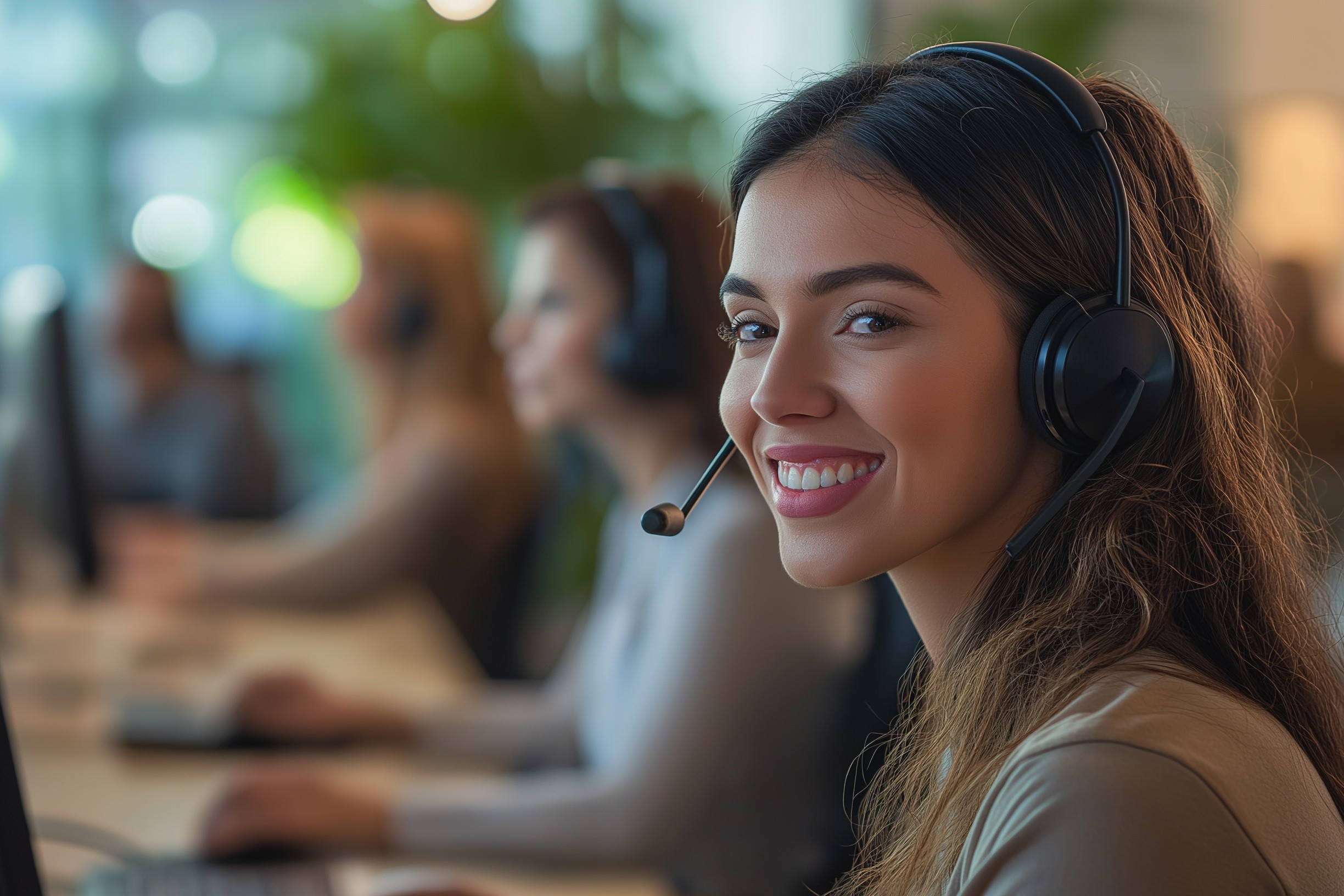 24/7 Support & Exclusive Services