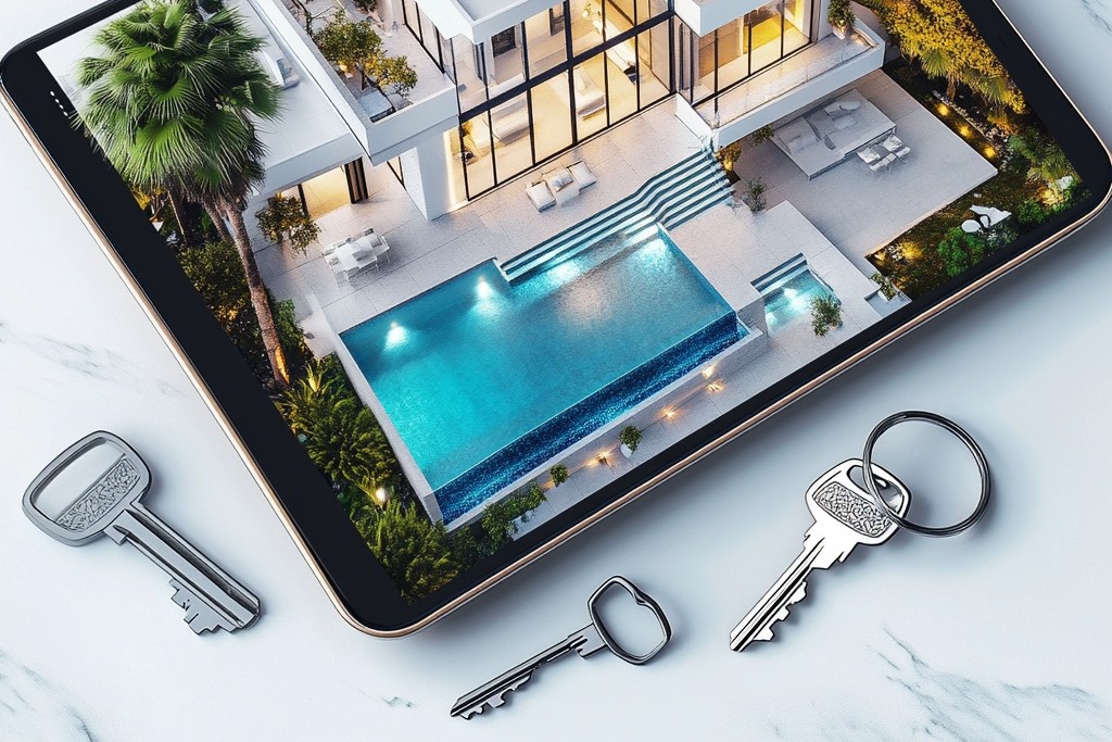 Full Property Management